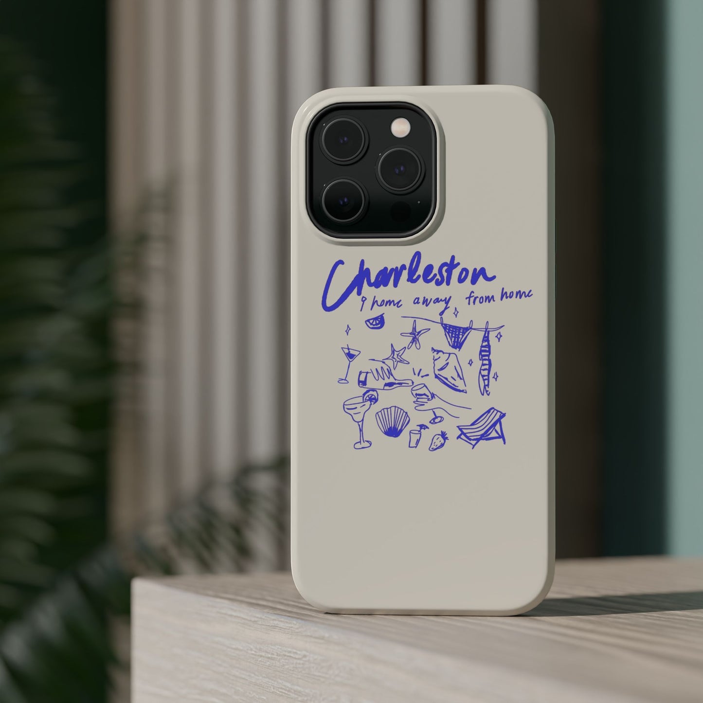 LUNA CASE 2