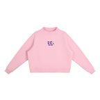 NEWYORK LOVE MOCKNECK