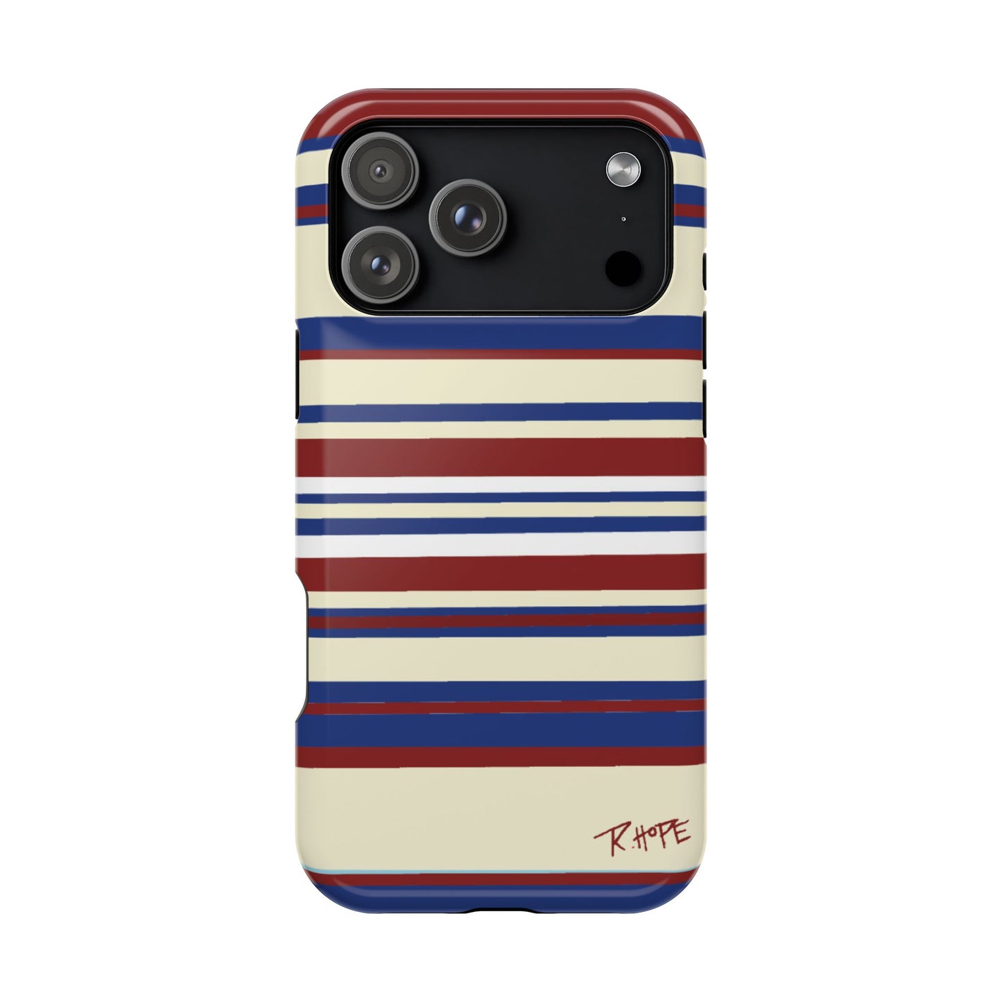 MY COUNTRY’S STRIPES CASE