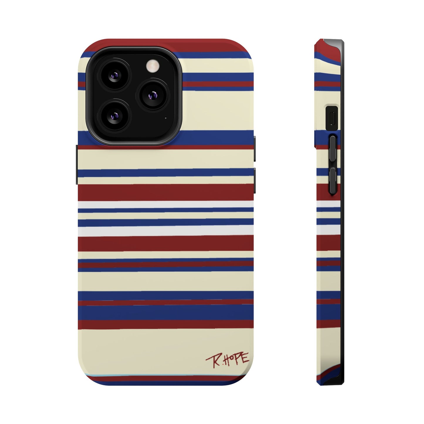 MY COUNTRY’S STRIPES CASE