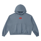 CLUB HEAVYWEIGHT HOODIE