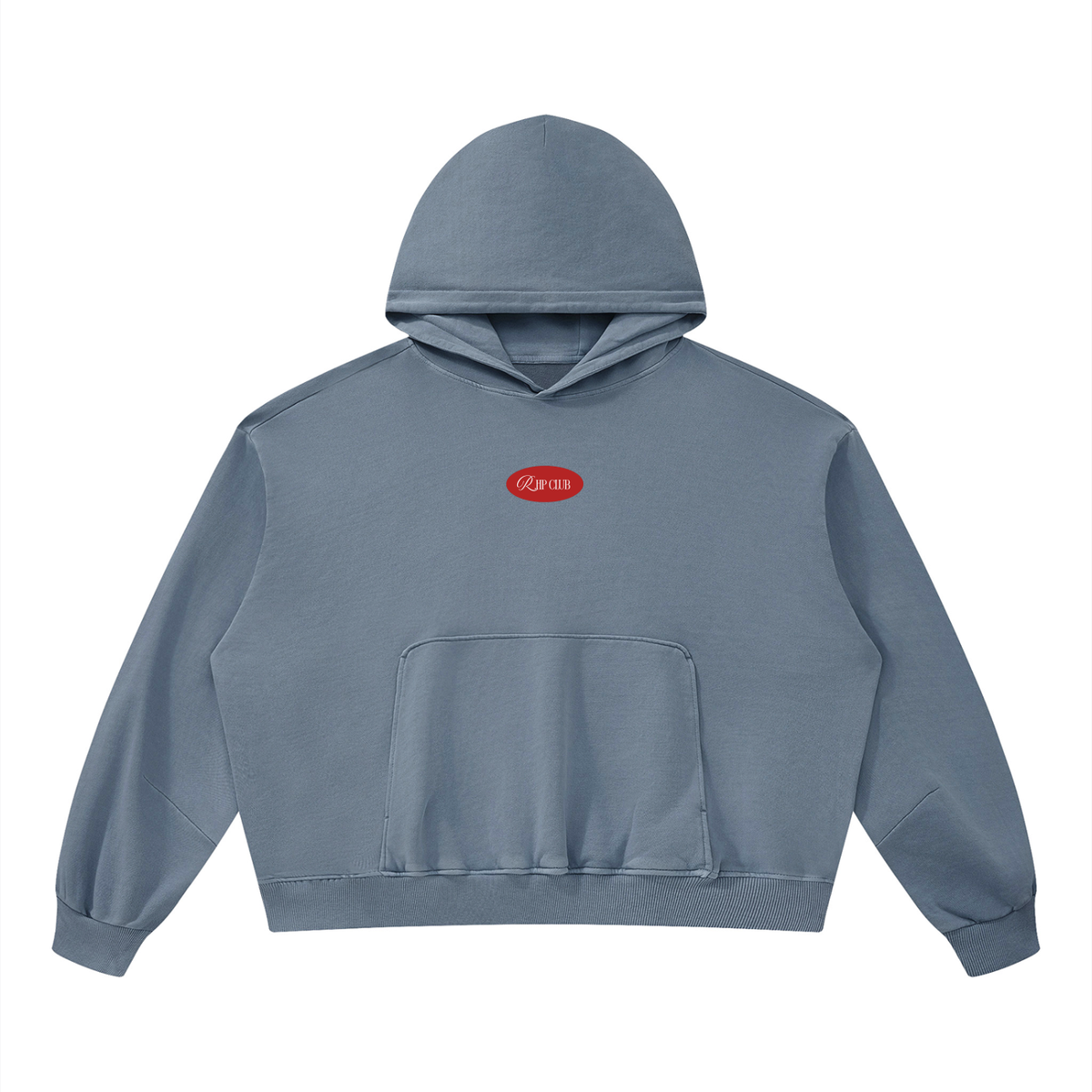 CLUB HEAVYWEIGHT HOODIE
