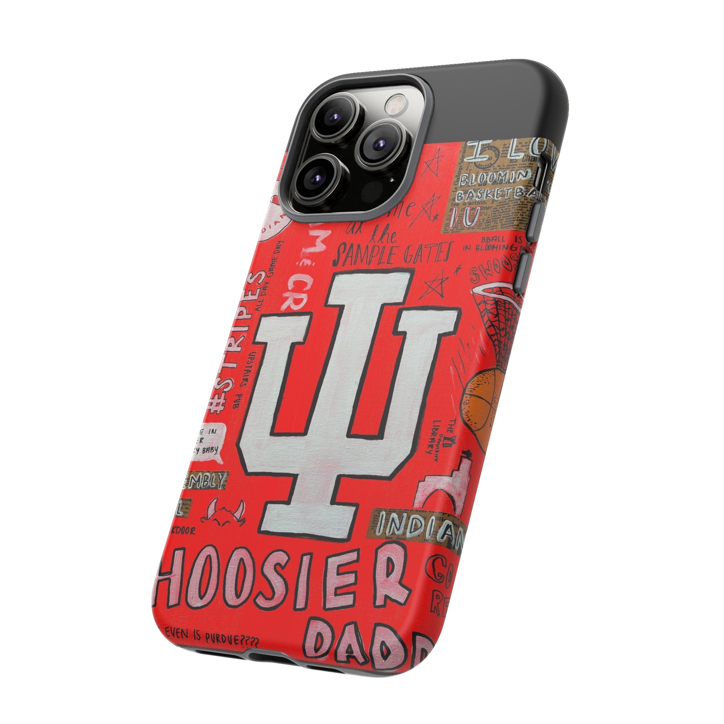 HOOSIER