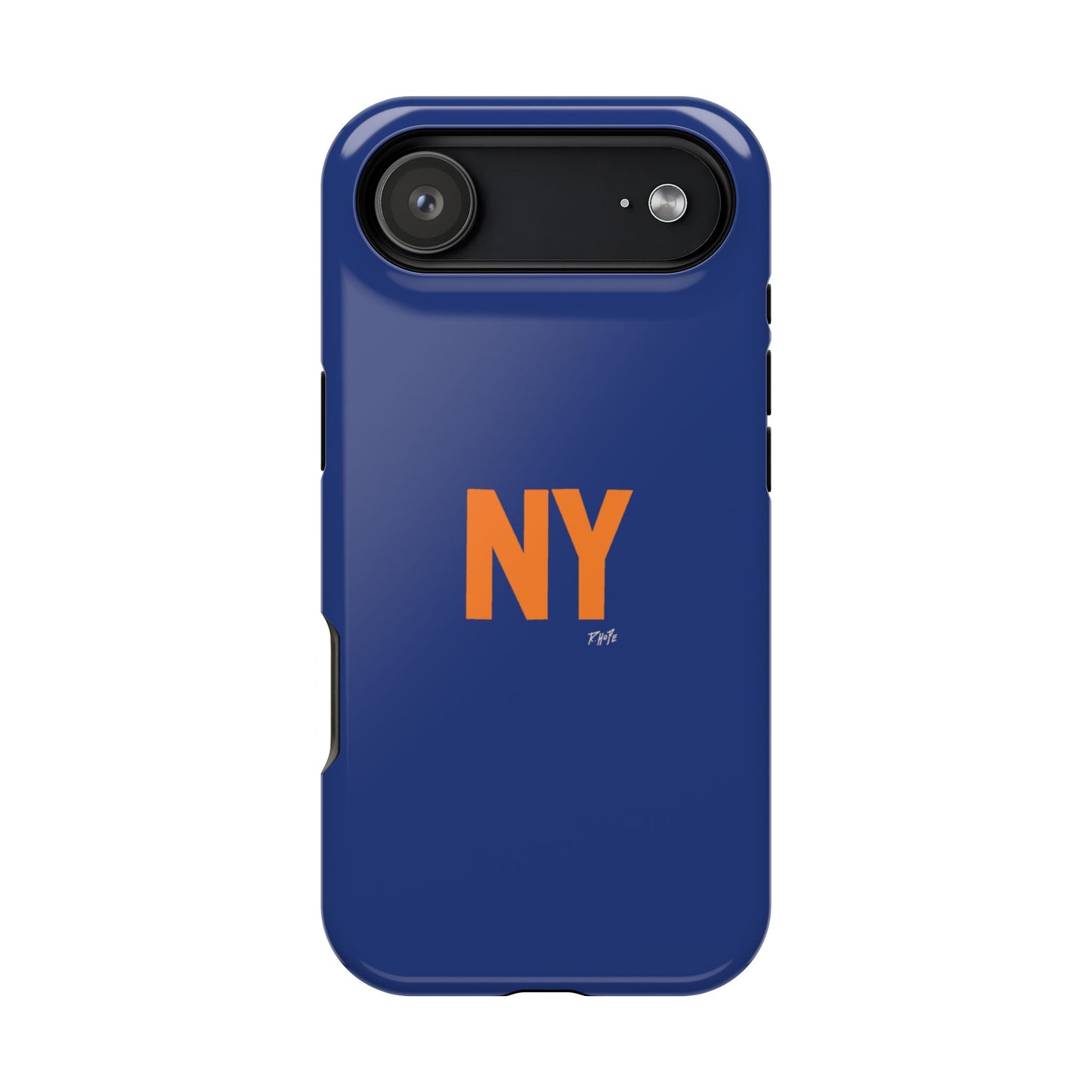 KNICKSINFIVE CASE
