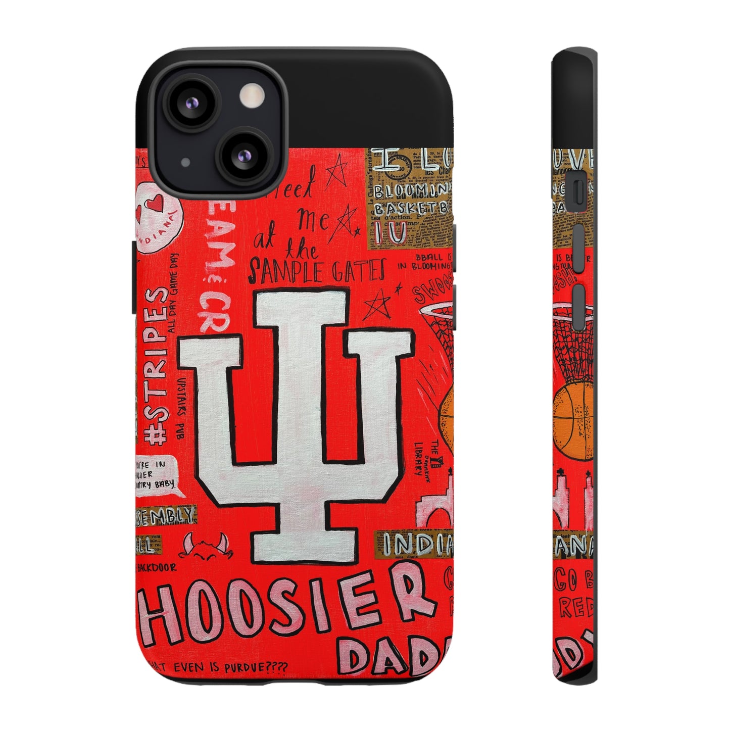 HOOSIER