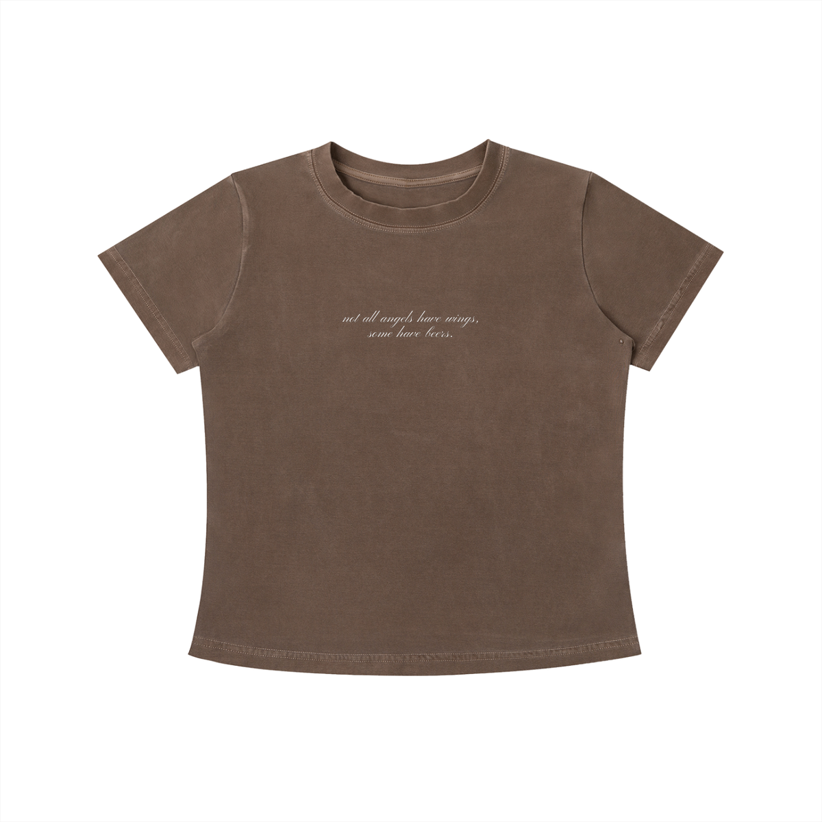 ANGELS TEE