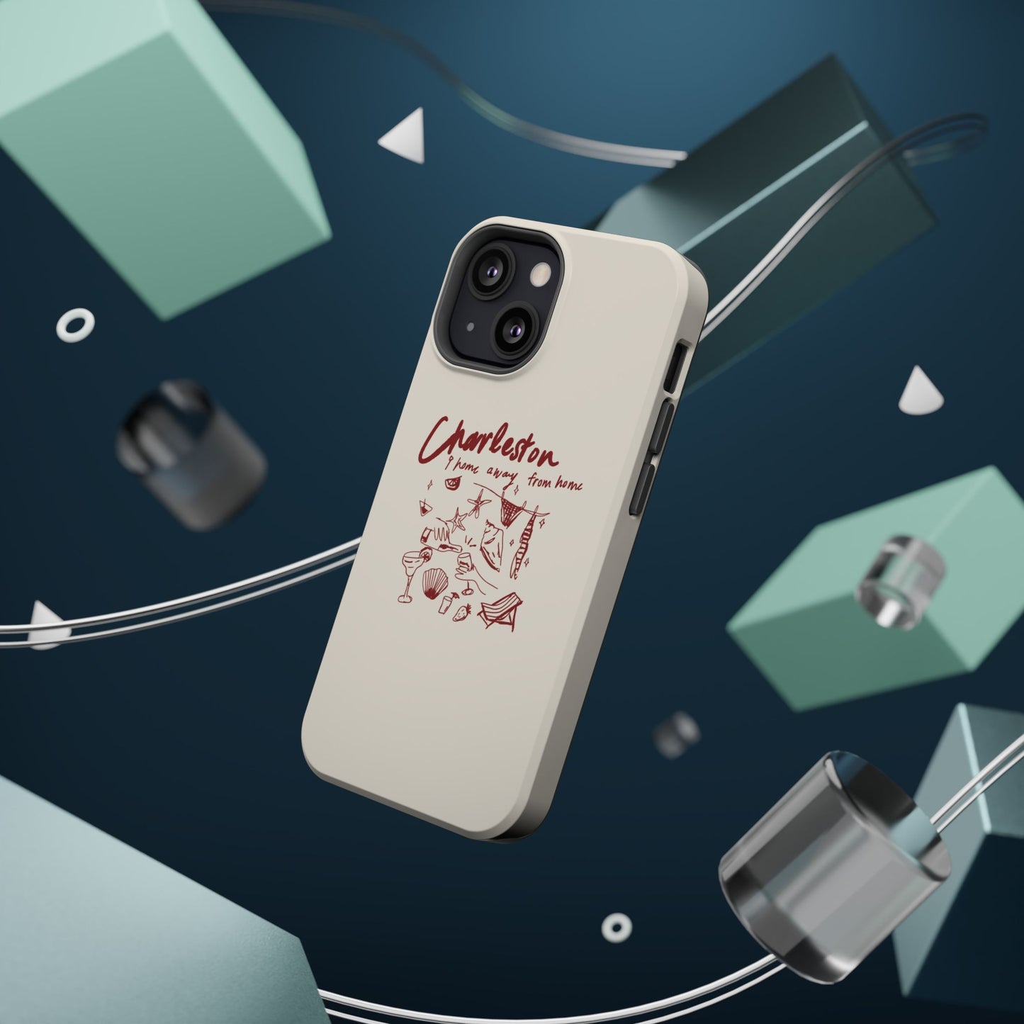 LUNA case
