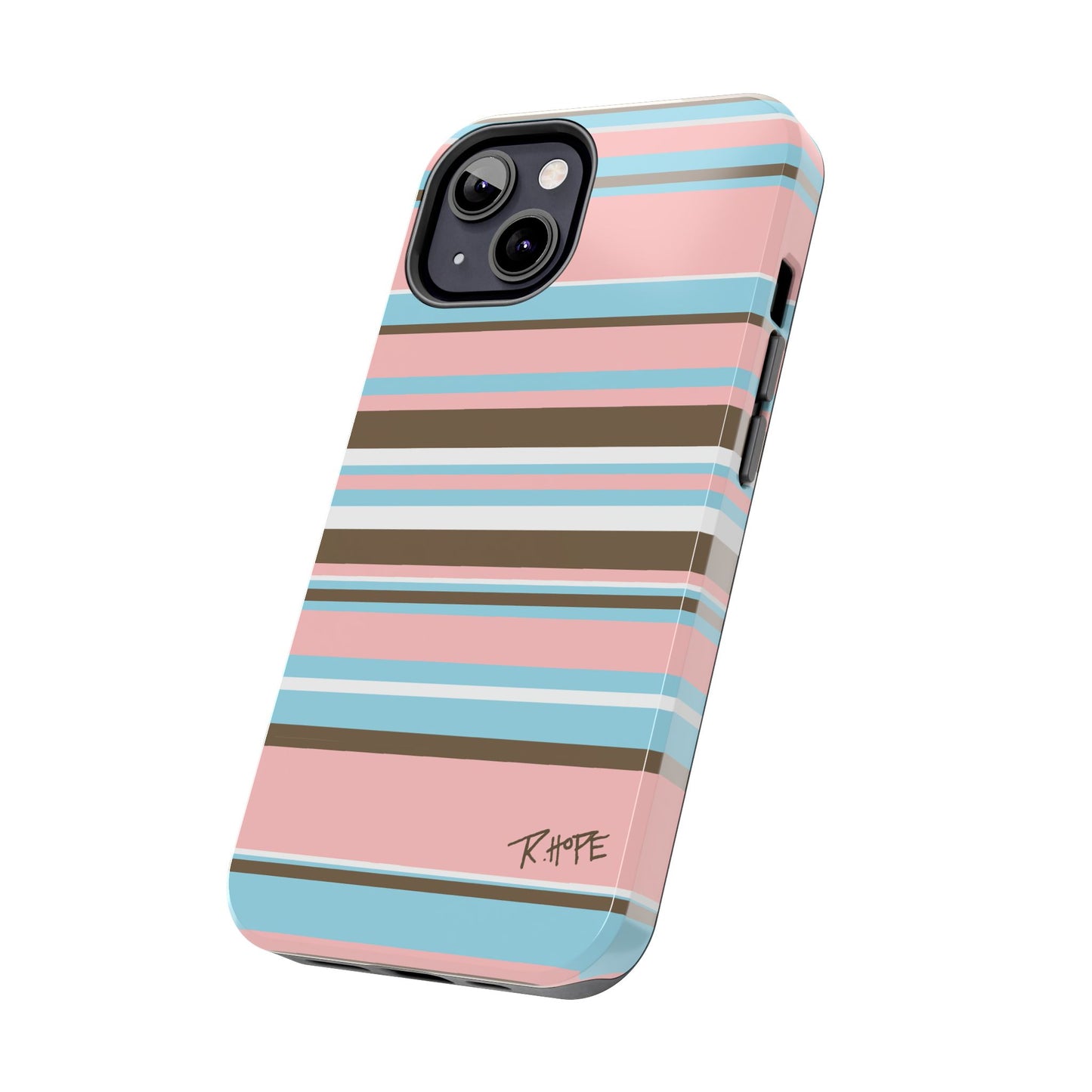 PINK COCOA COAST