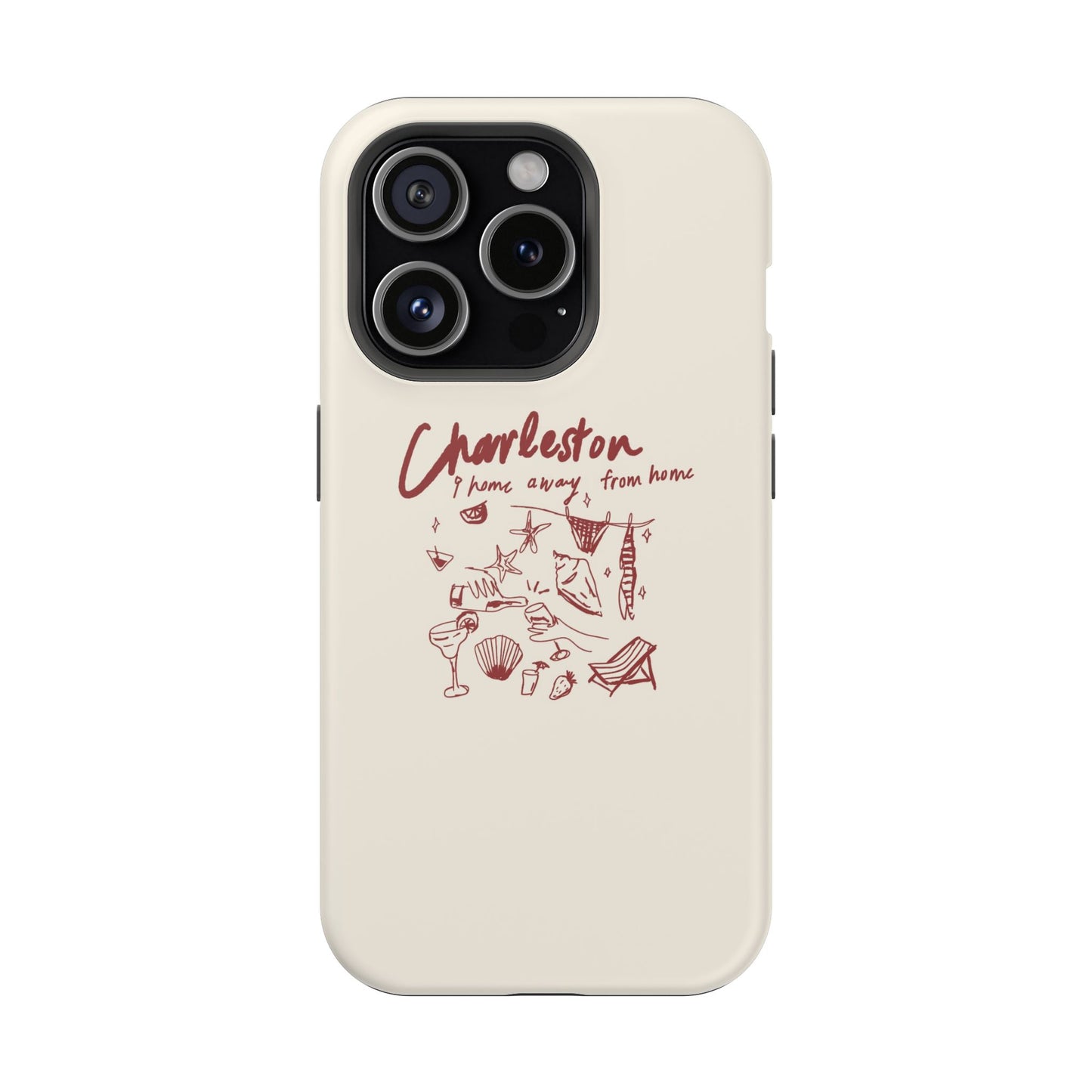 LUNA case