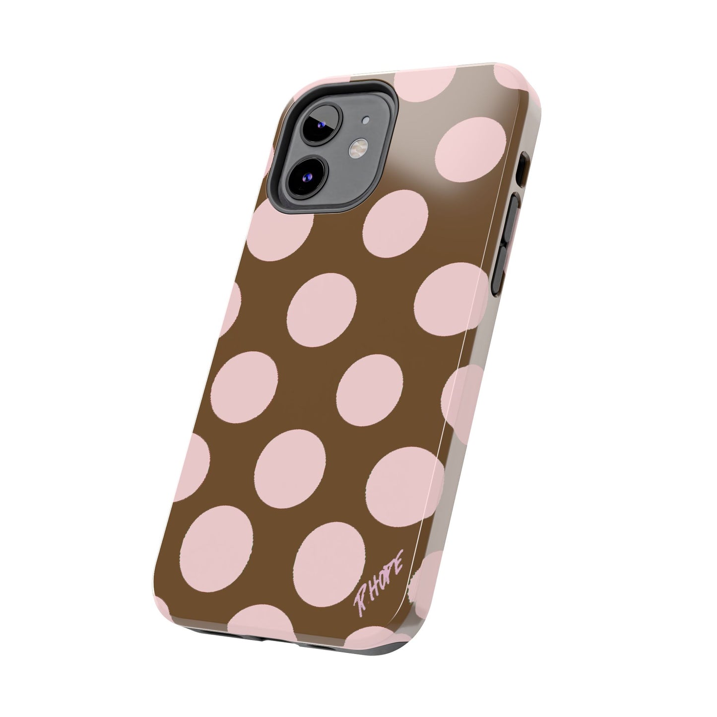 PINKIE POLKA
