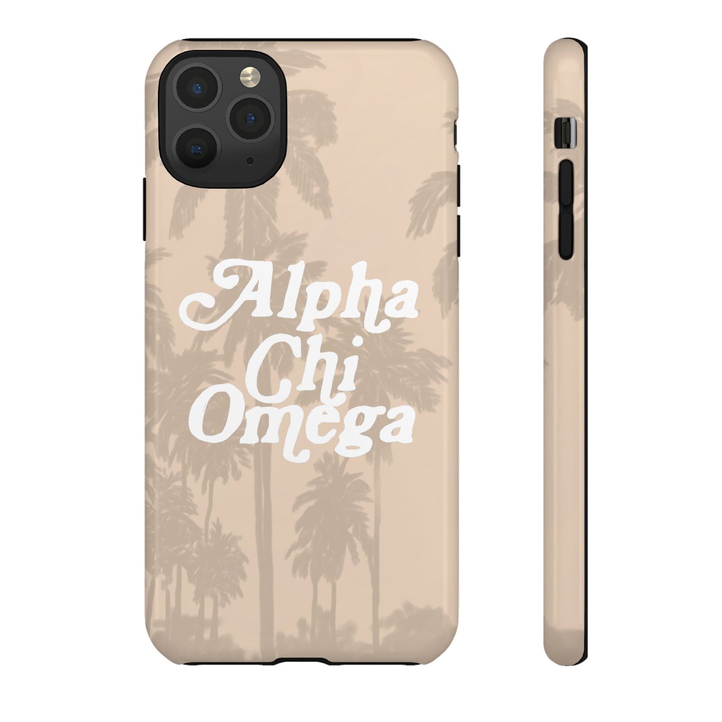 ALPHA CHI SOUTH CAROLINA