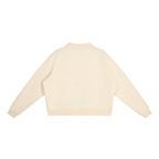 KNICKSINFIVE MOCKNECK