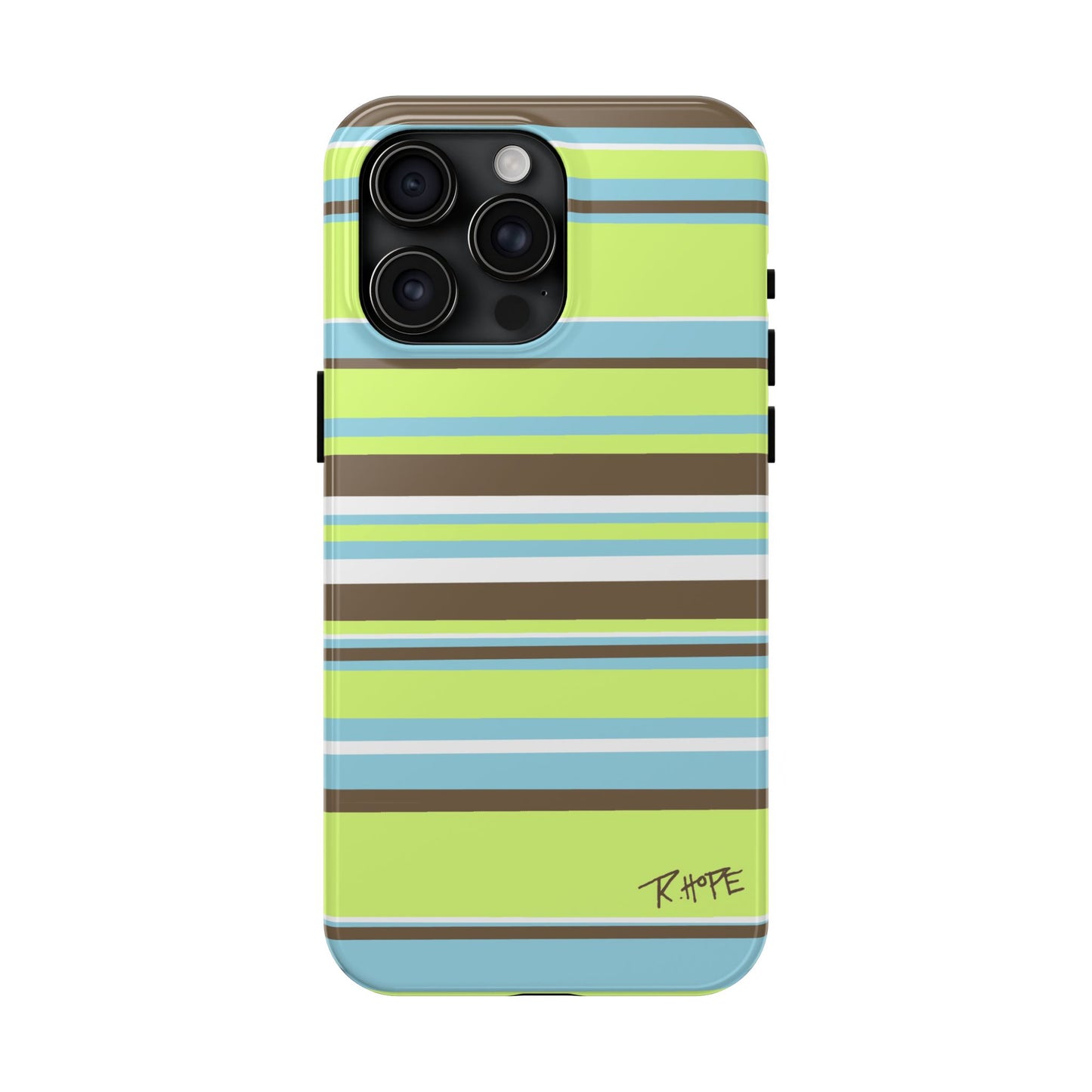 LIME TIDE CASE