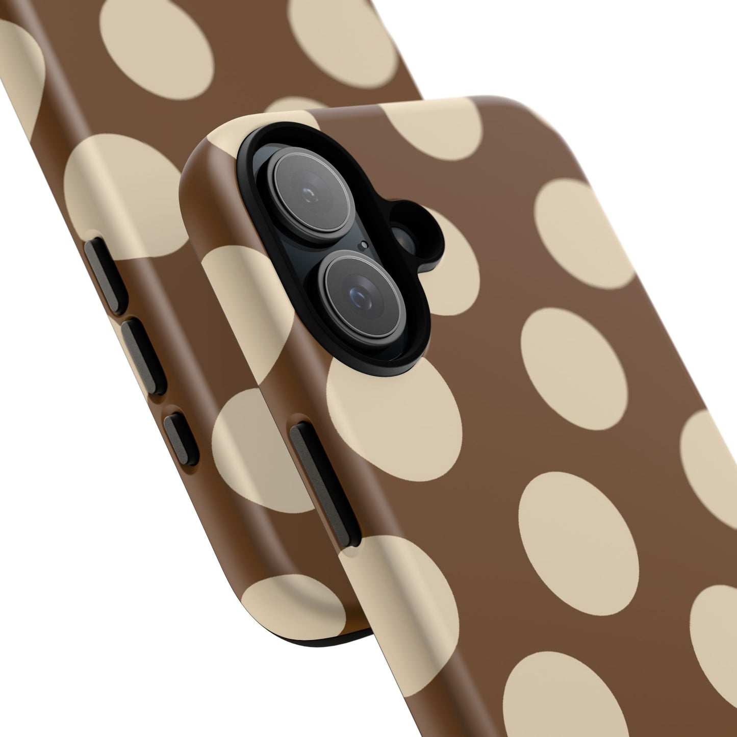 COCOA POLKA