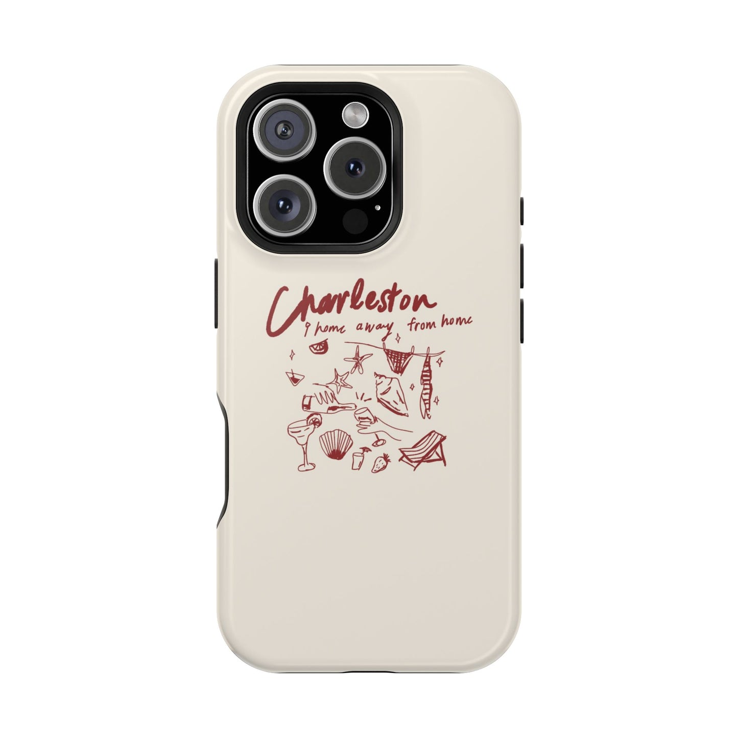 LUNA case