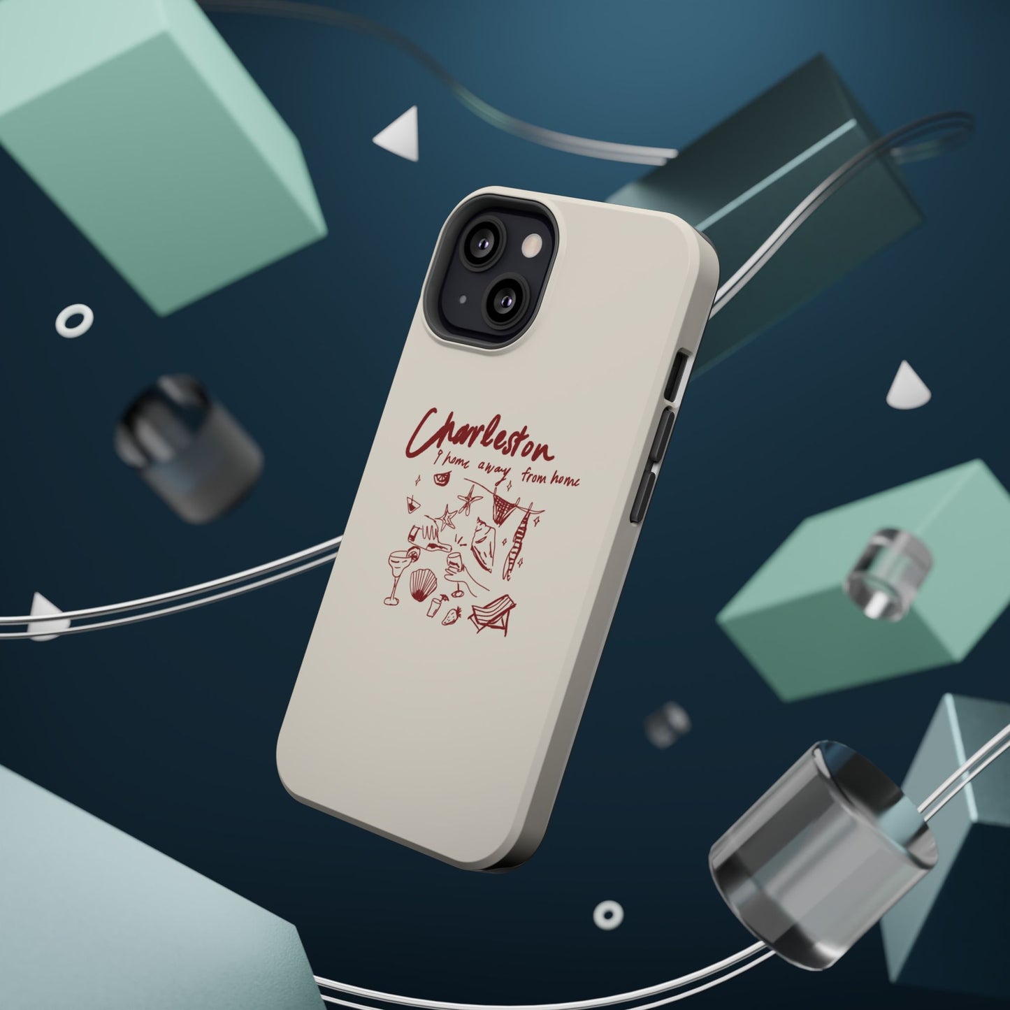 LUNA case