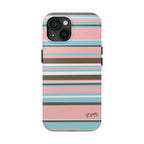PINK COCOA COAST