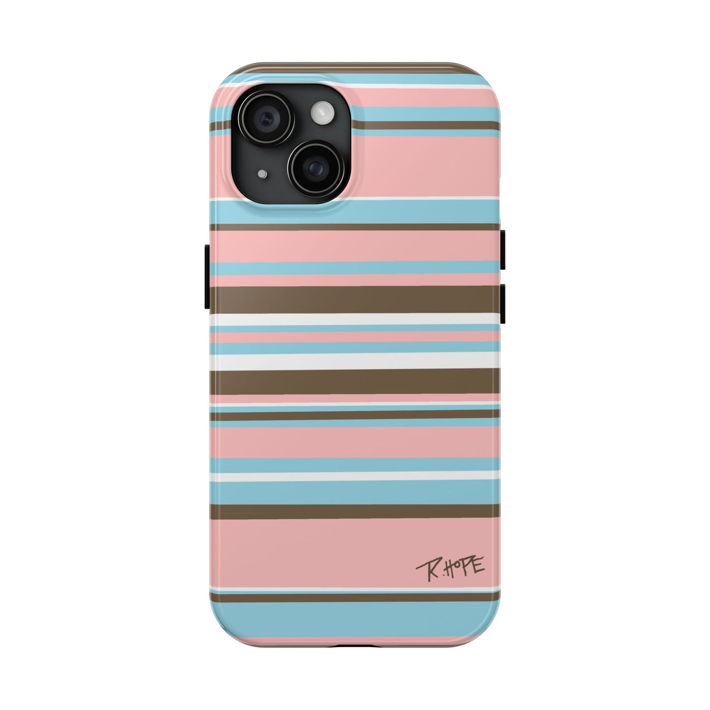 PINK COCOA COAST