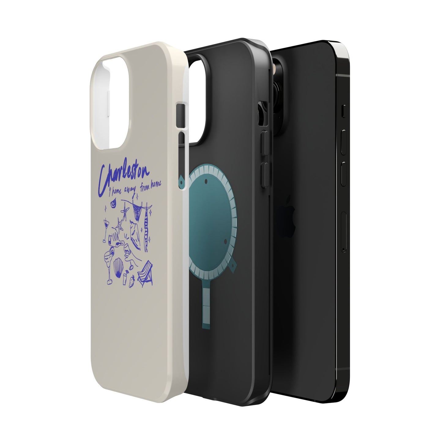 LUNA CASE 2