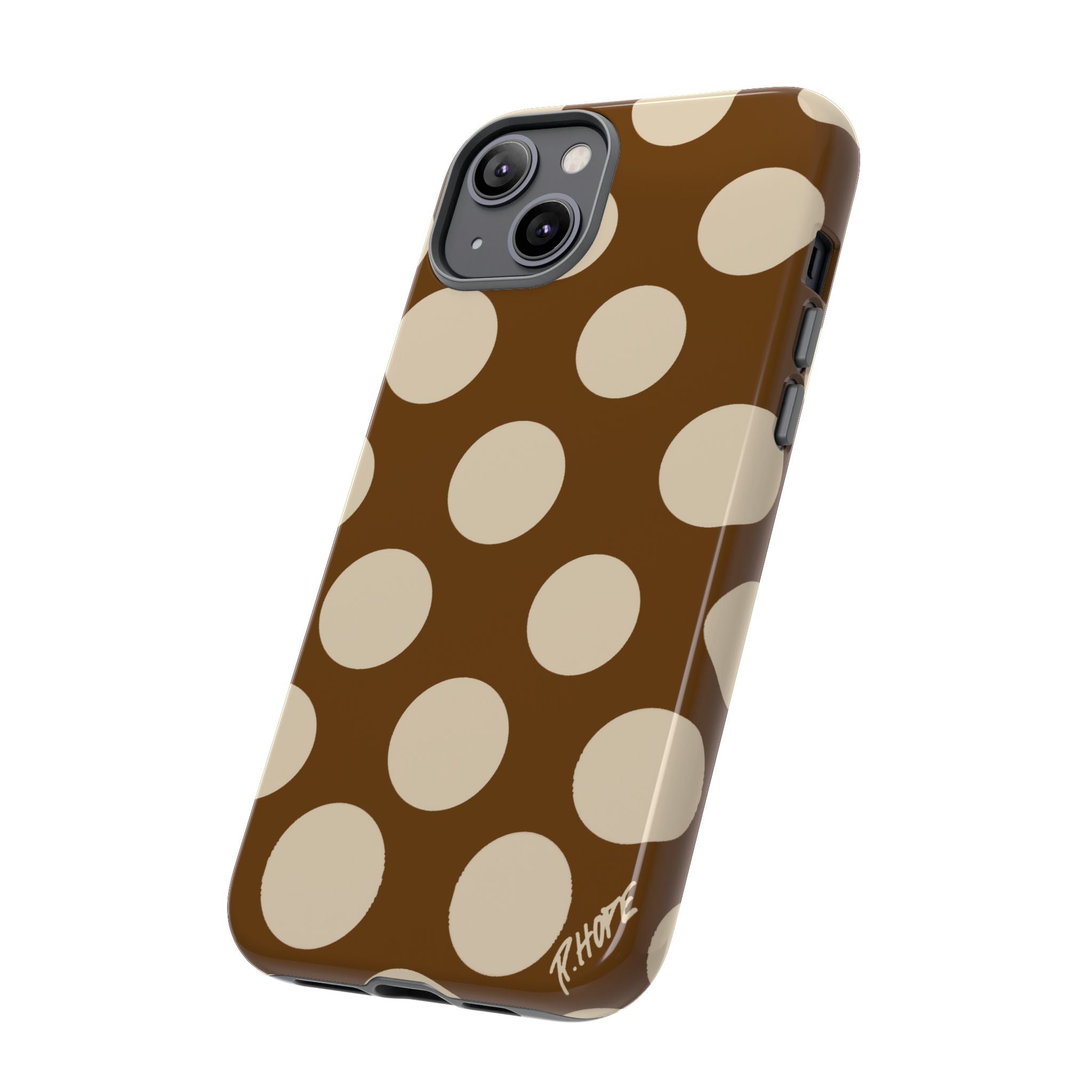 COCOA POLKA