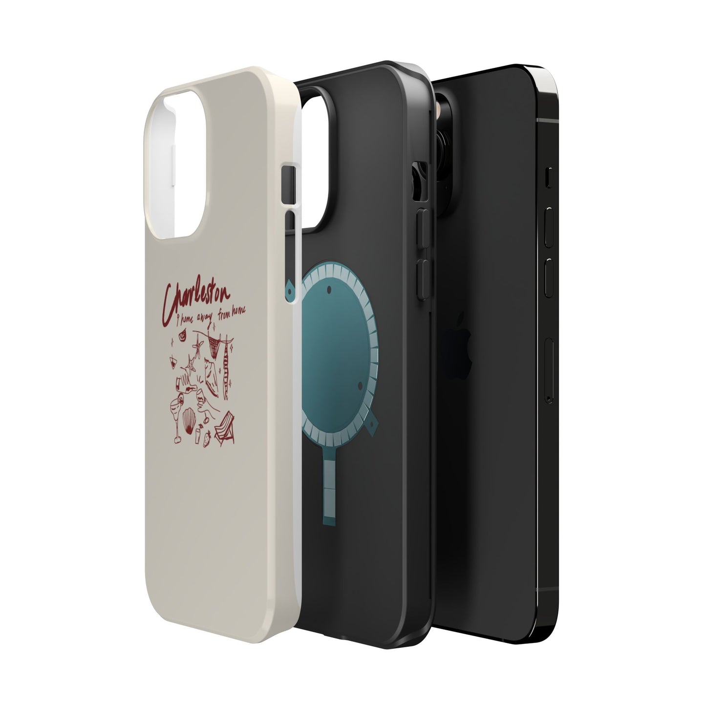 LUNA case