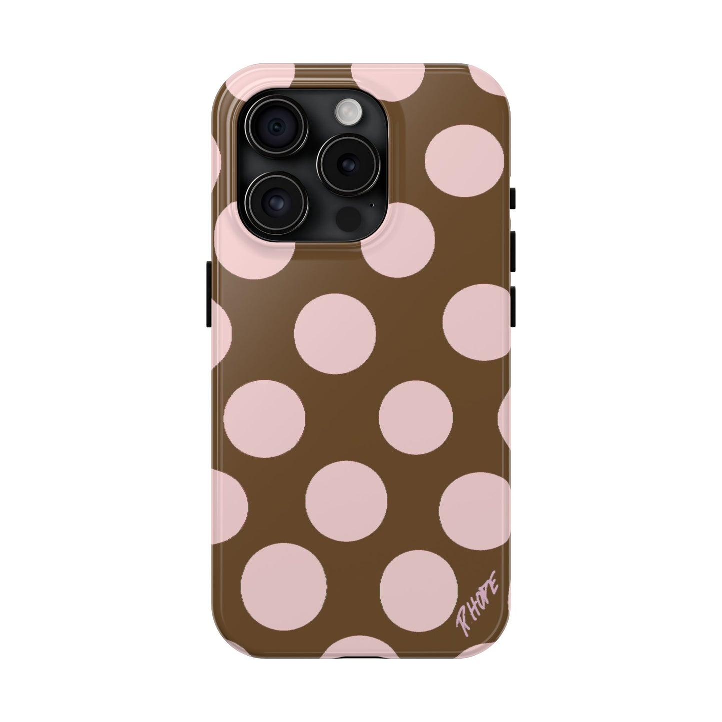 PINKIE POLKA