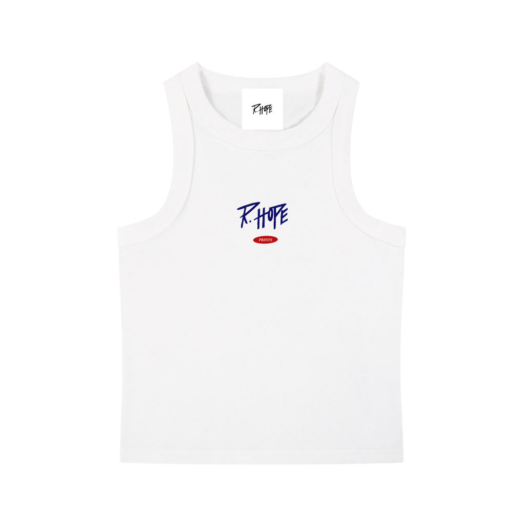R.HOPE USA TANK