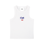 R.HOPE USA TANK
