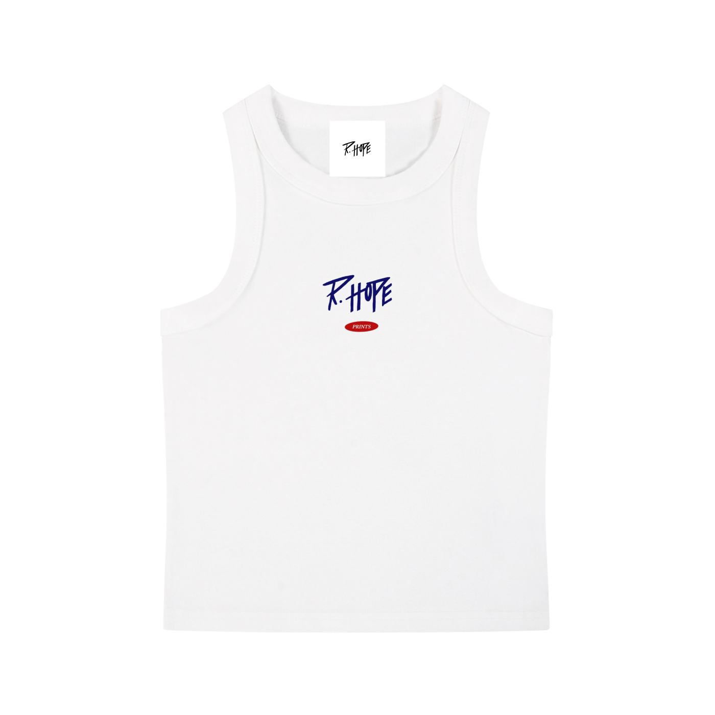 R.HOPE USA TANK