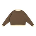 POP UP EXCLUSIVE MOCK NECK