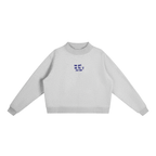 NEWYORK LOVE MOCKNECK