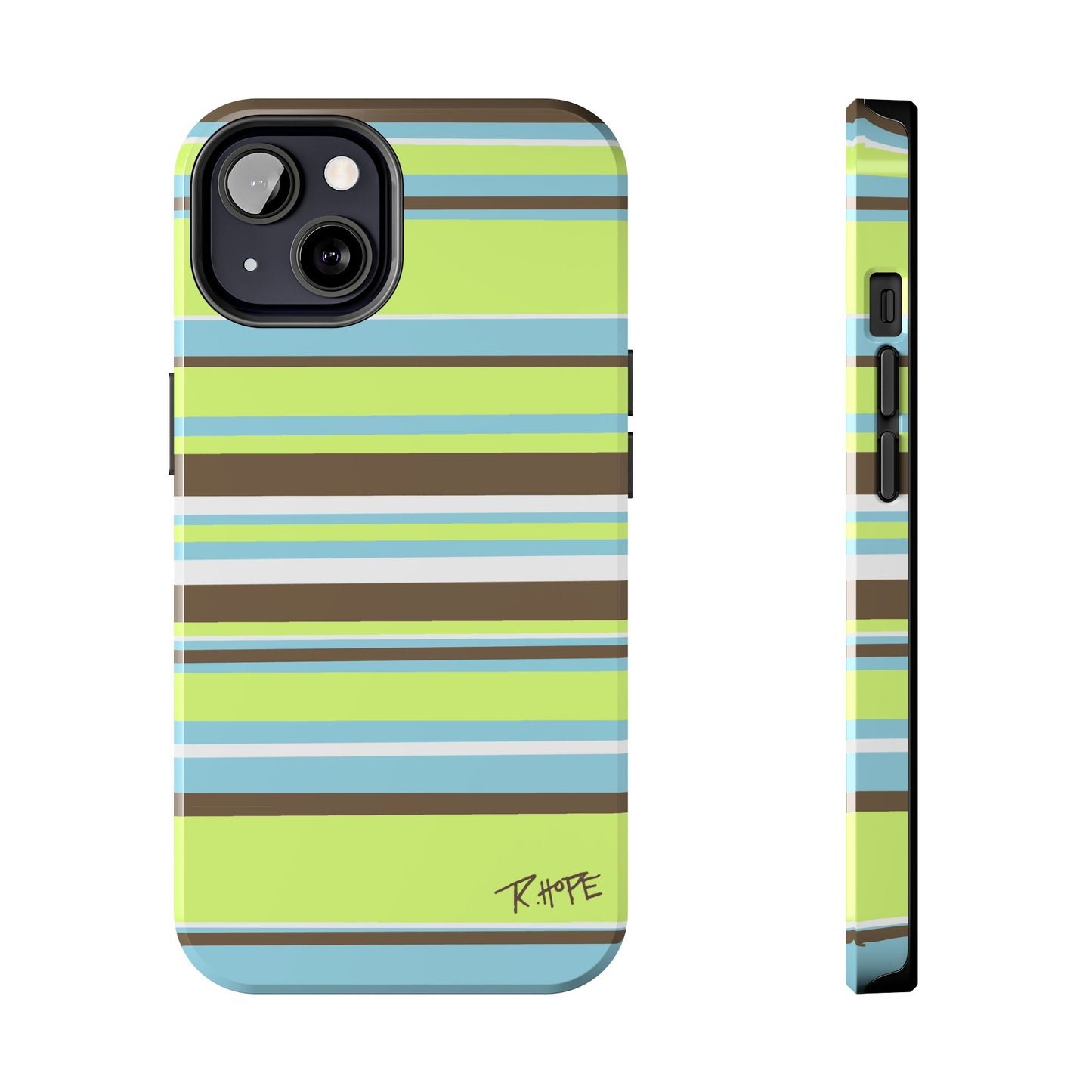 LIME TIDE CASE