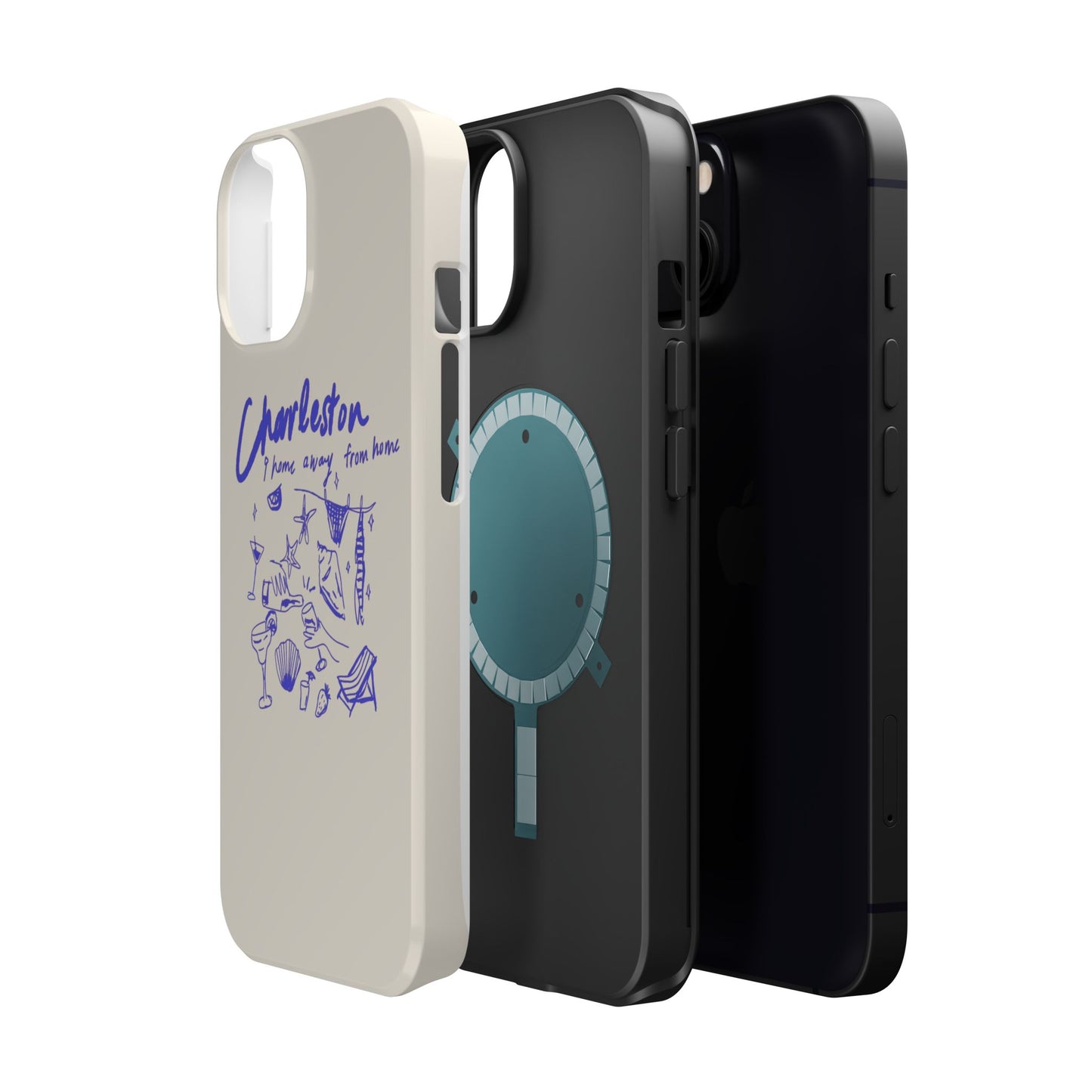 LUNA CASE 2