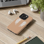 NUDE HALO CASE