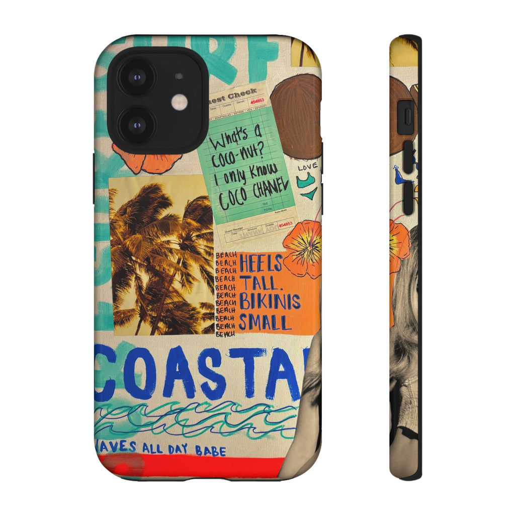 COCO-NUT