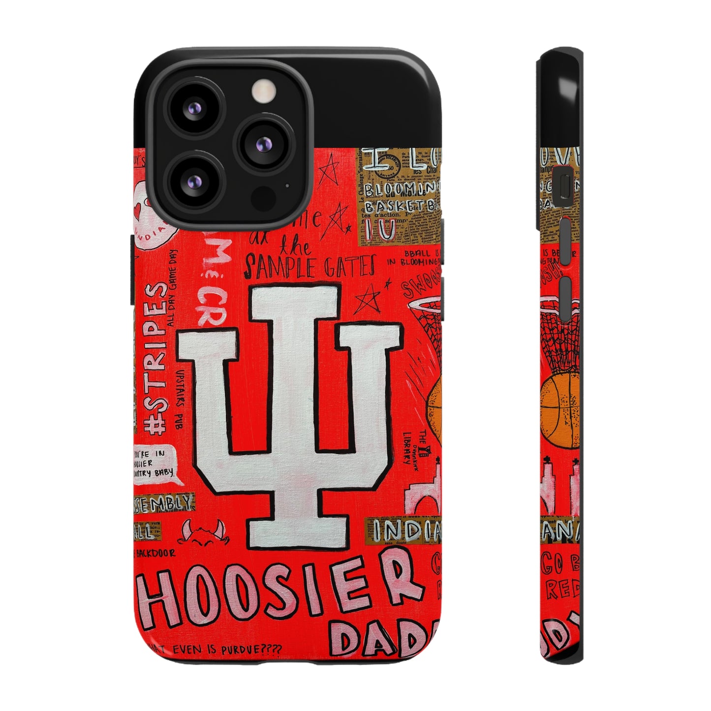 HOOSIER