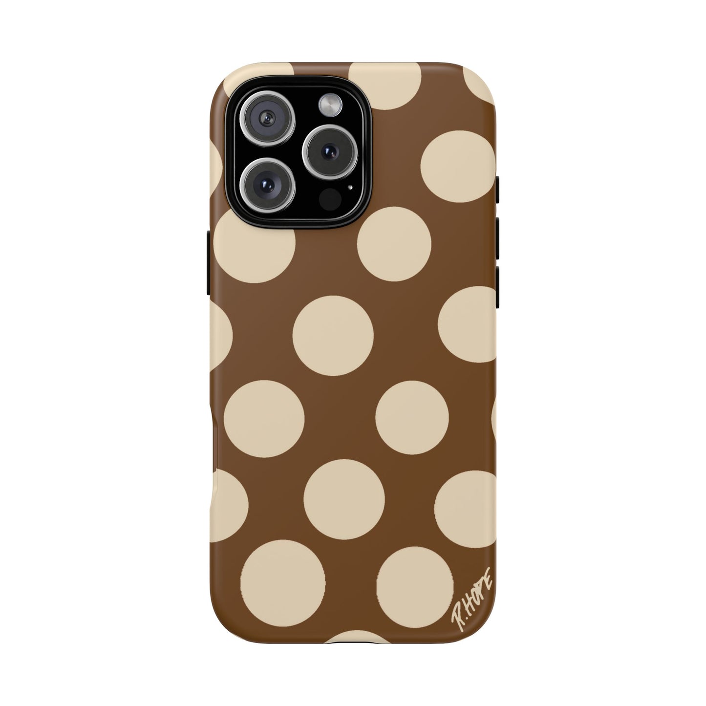 COCOA POLKA