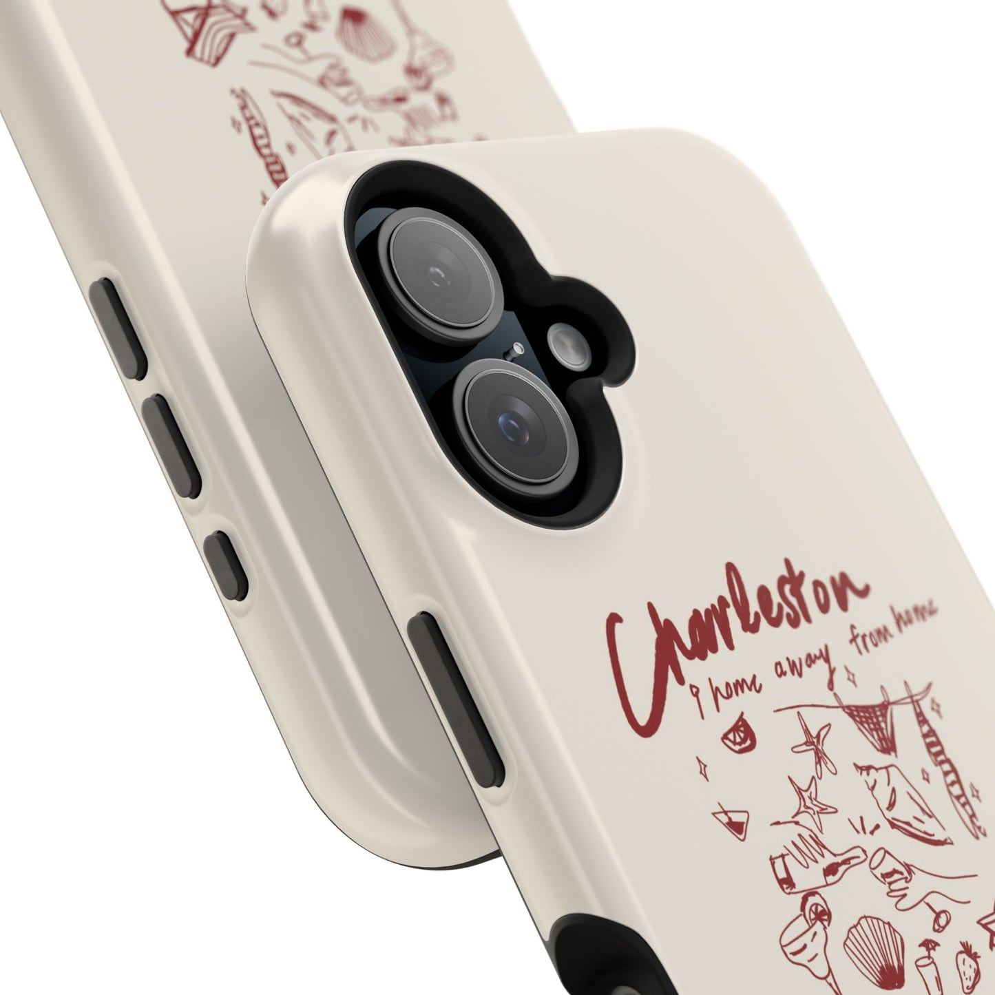 LUNA case