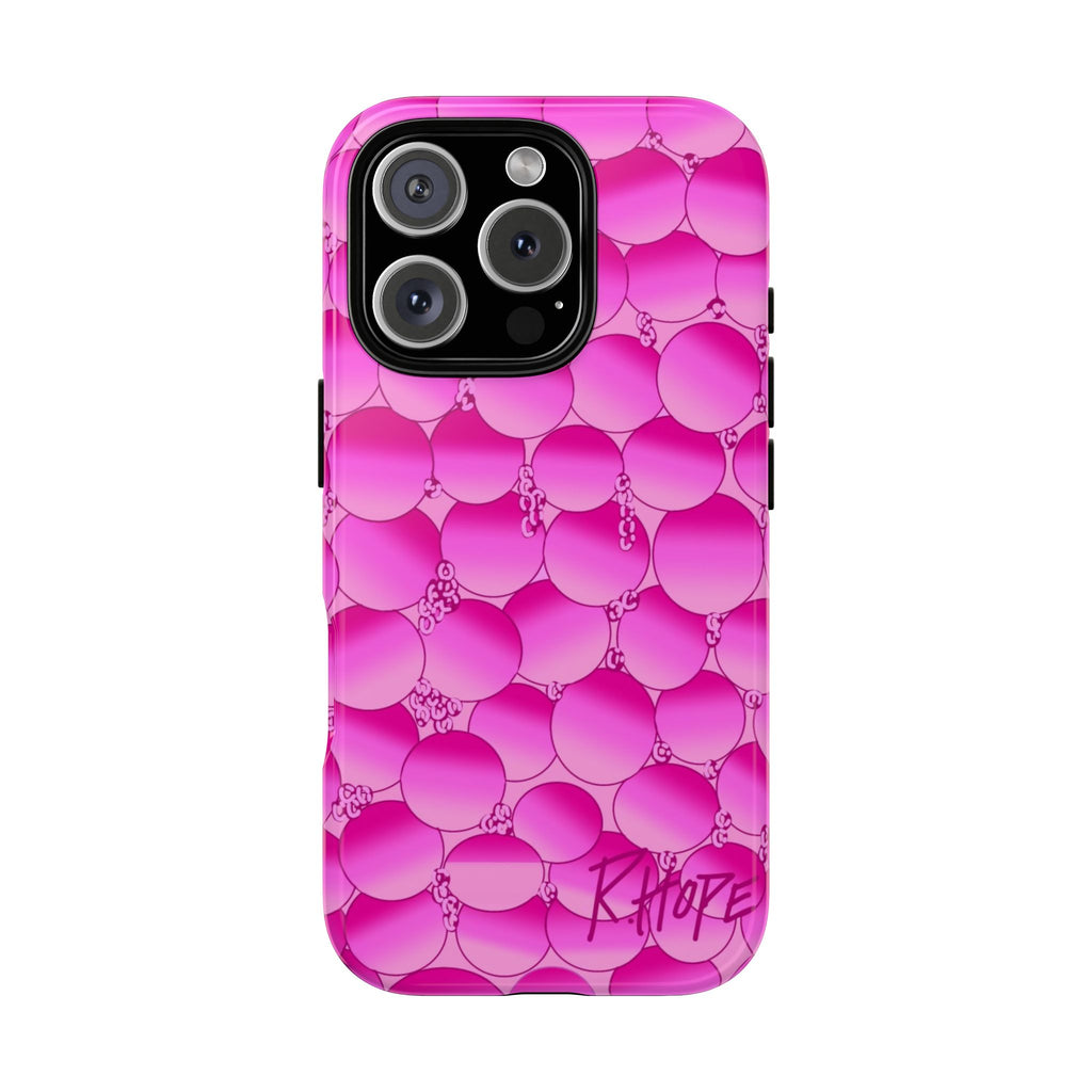 PINK SEQUIN