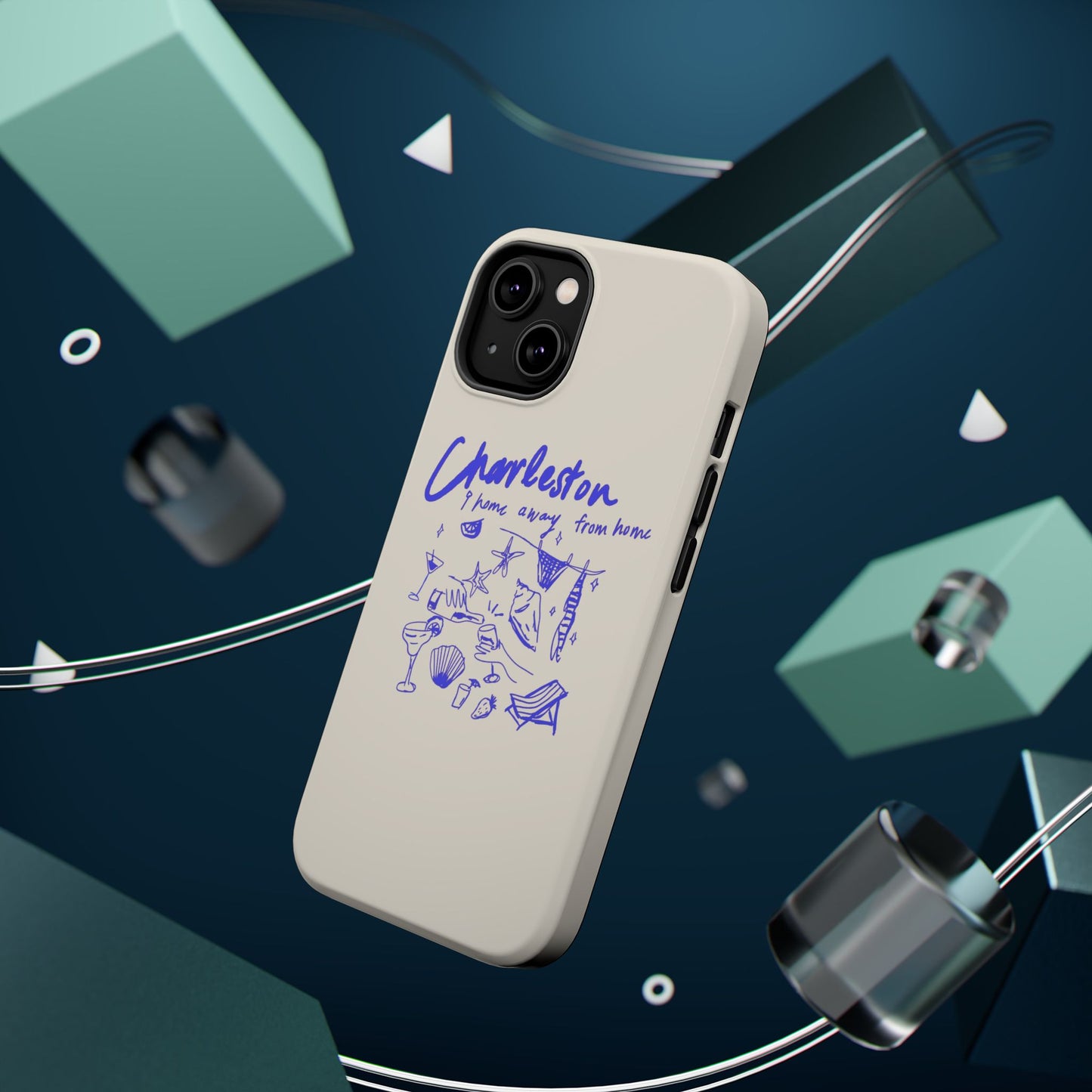LUNA CASE 2