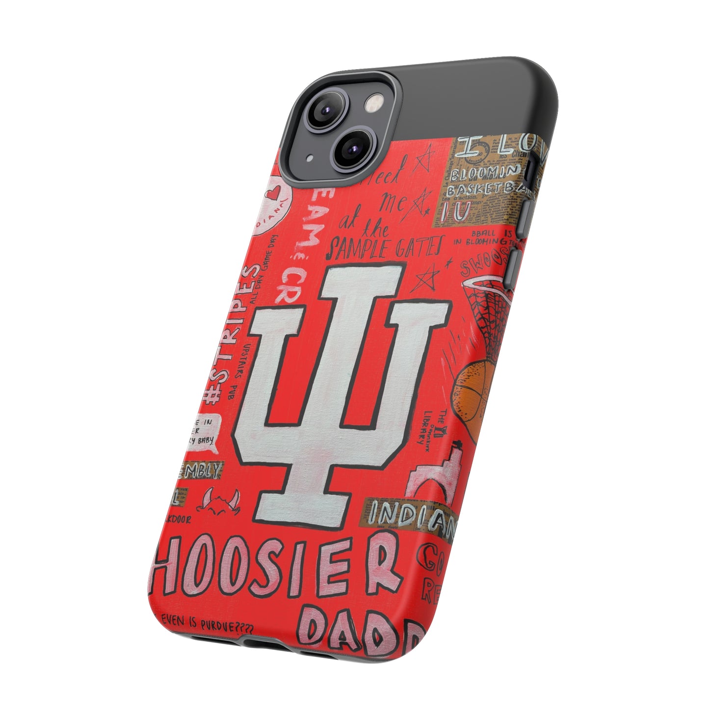 HOOSIER