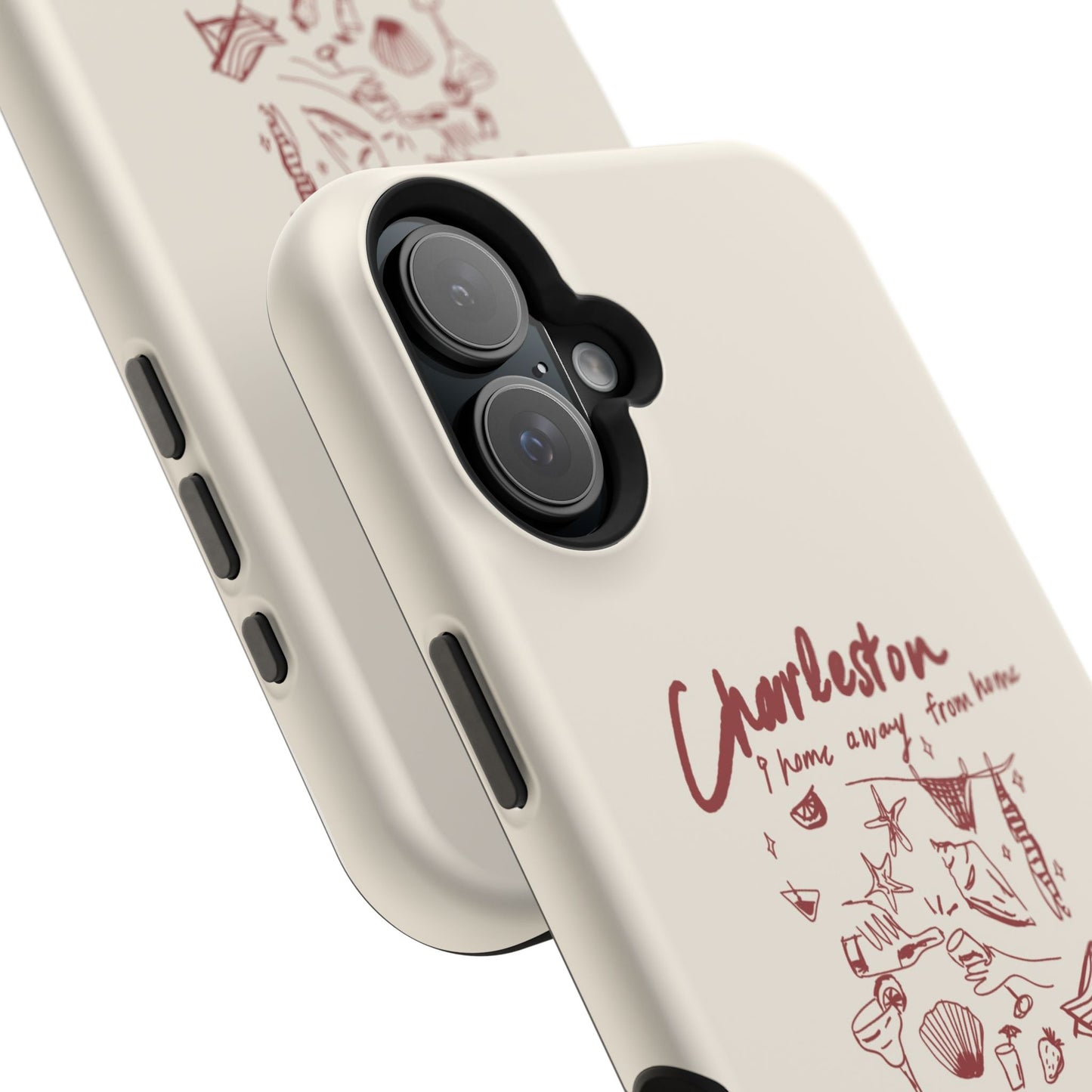LUNA case