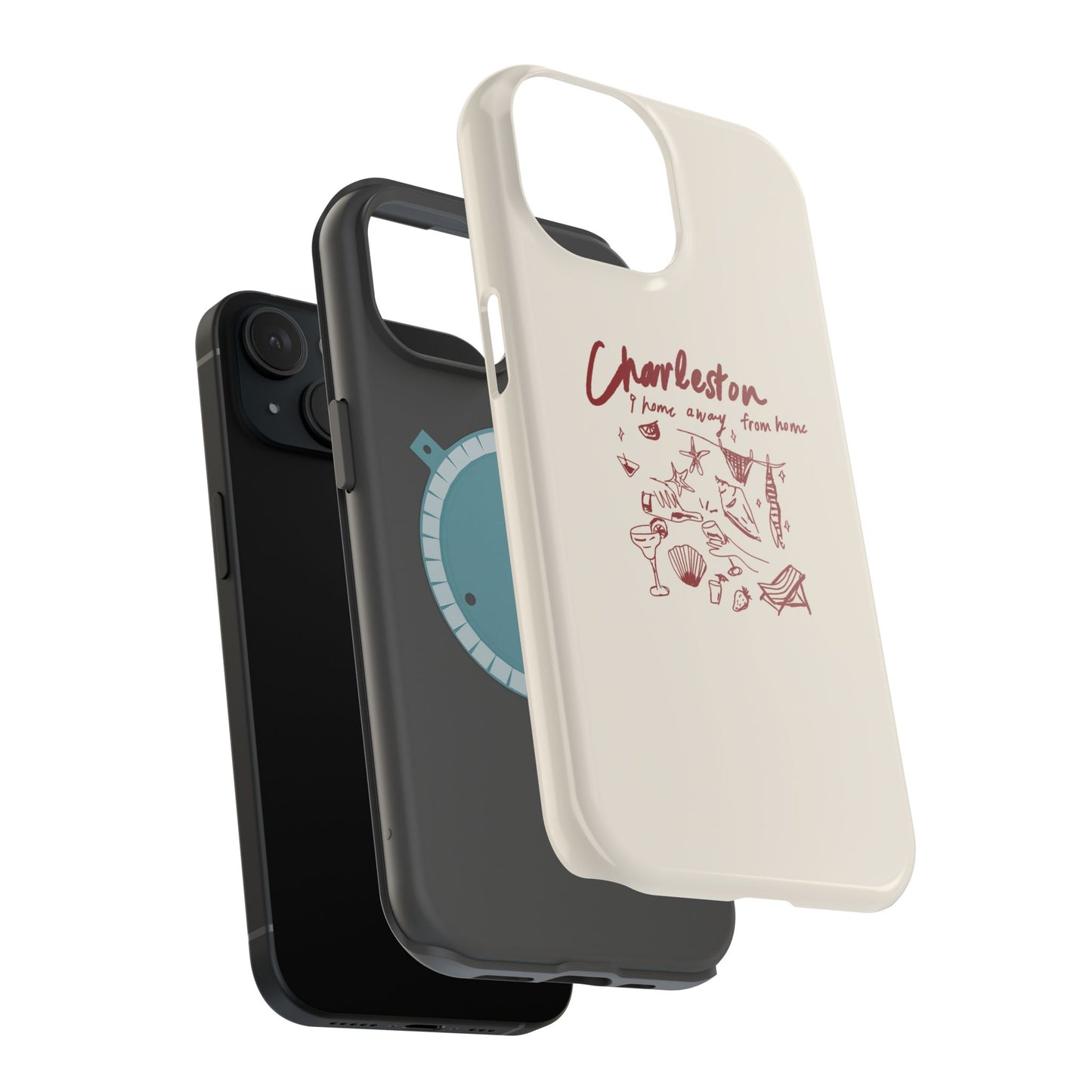 LUNA case