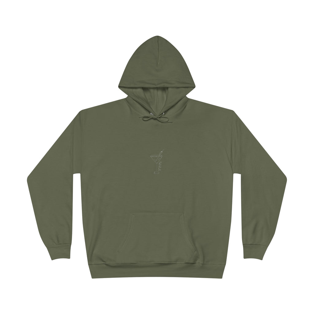 MARTINI HOODIE
