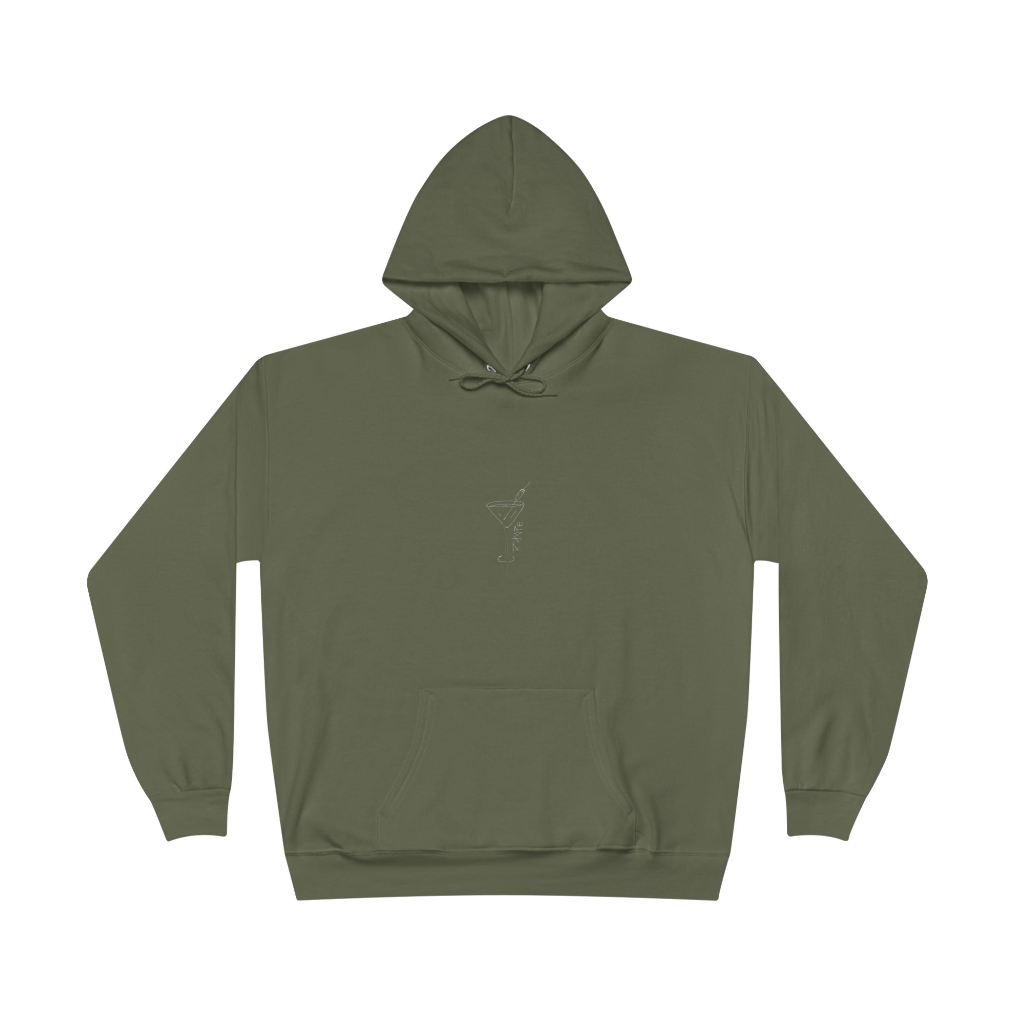 MARTINI HOODIE