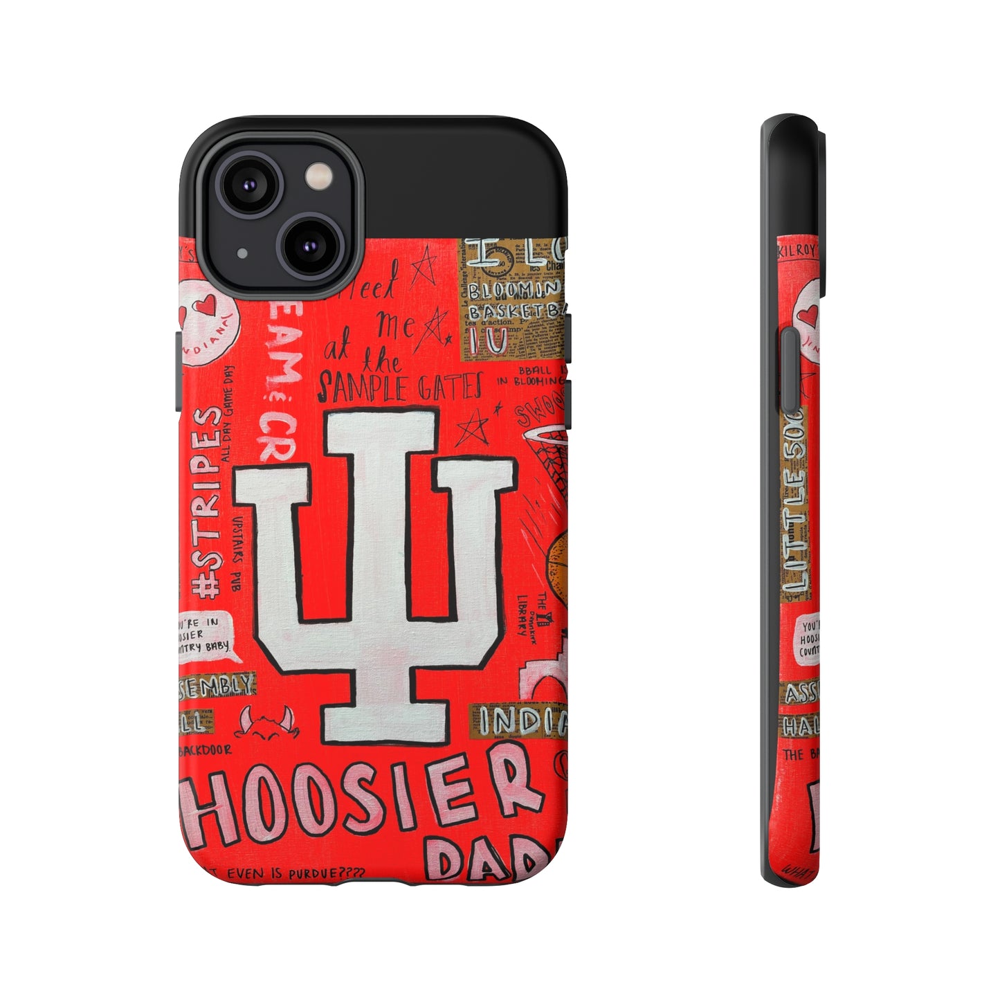 HOOSIER