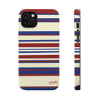 MY COUNTRY’S STRIPES CASE