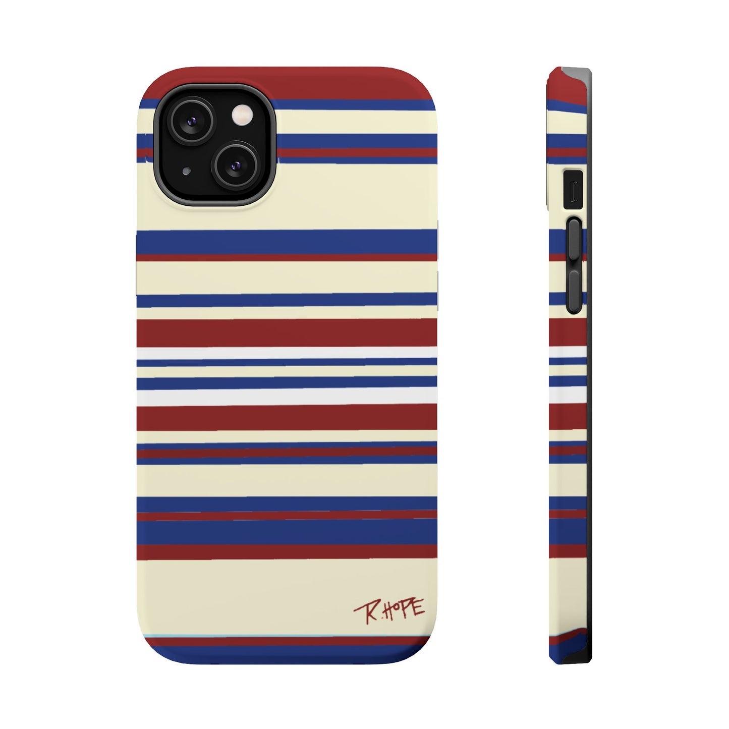 MY COUNTRY’S STRIPES CASE