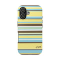 SOFT SUMMER STRIPES CASE