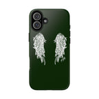 EMERALD HALO CASE